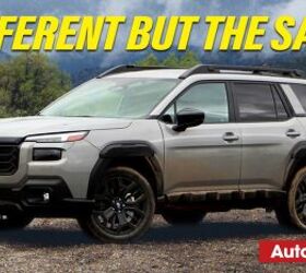 LA Auto Show Recap, Subaru Outback, Fast Wagons: AutoGuide Show Ep 97