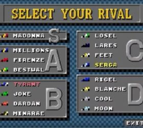 video game throwback ayrton sennas super monaco gp ii authentic f1