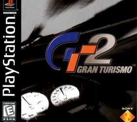 Growing Up Gran Turismo – Part Two