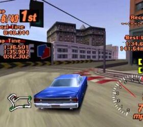 growing up gran turismo part two