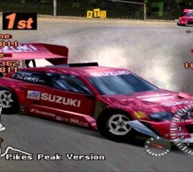 growing up gran turismo part two