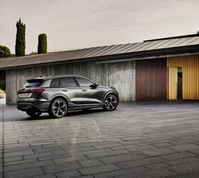 these 10 car brands might let you down, 5 Audi