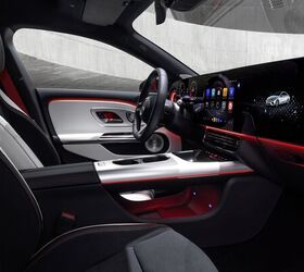 mercedes benz electric cla starts at 47 250