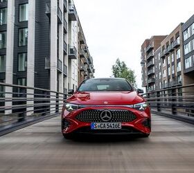 mercedes benz electric cla starts at 47 250