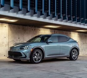 Genesis Recalls Nearly 84,000 Vehicles Over Faulty Instrument Panels