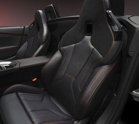 bmw announces z4 final edition as roadster s send off