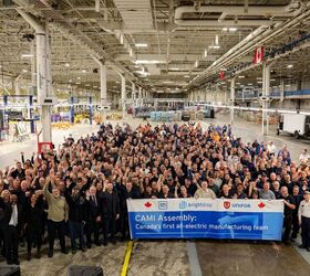 wow canada is mad at general motors