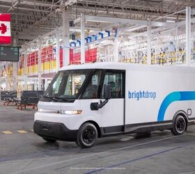 wow canada is mad at general motors