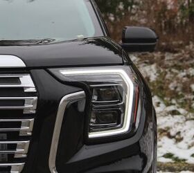 2026 gmc terrain denali all the details