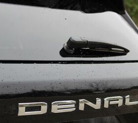 2026 gmc terrain denali all the details