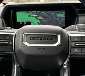 2026 gmc terrain denali all the details