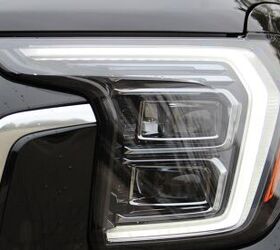 2026 gmc terrain denali all the details