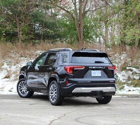 2026 gmc terrain denali all the details