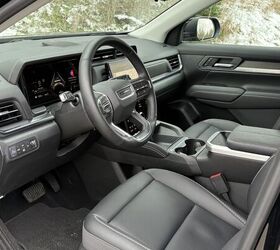 2026 gmc terrain denali all the details