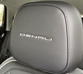 2026 gmc terrain denali all the details