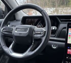 2026 gmc terrain denali all the details