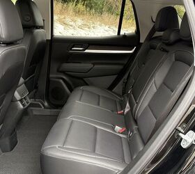 2026 gmc terrain denali all the details