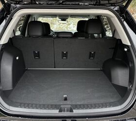 2026 gmc terrain denali all the details