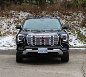 2026 gmc terrain denali all the details