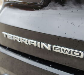 2026 gmc terrain denali all the details