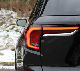 2026 gmc terrain denali all the details