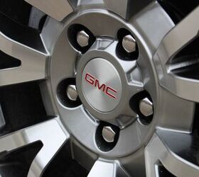 2026 gmc terrain denali all the details