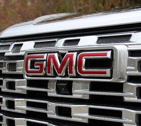 2026 gmc terrain denali review near greatness