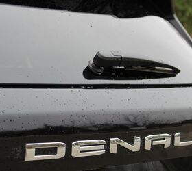 2026 gmc terrain denali review near greatness