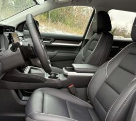 2026 gmc terrain denali review near greatness