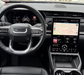 2026 gmc terrain denali review near greatness