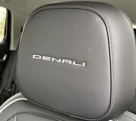 2026 gmc terrain denali review near greatness