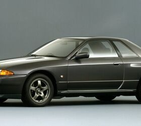 10 things you should know about the nissan gt r