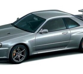 10 things you should know about the nissan gt r