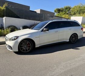 2014 mercedes benz e63 amg for sale
