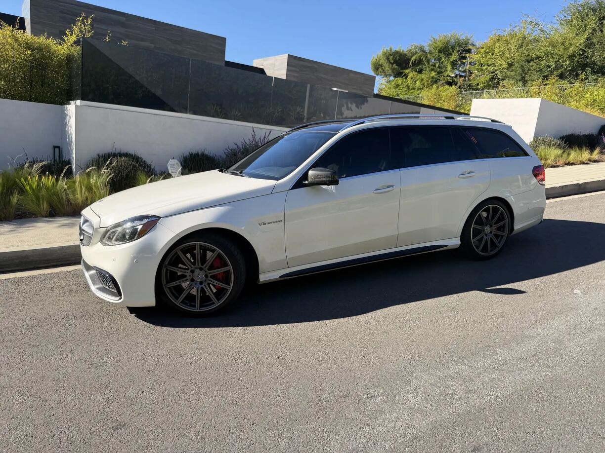 2014 Amg E63 For Sale 91