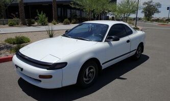 1990 Toyota Celica For Sale