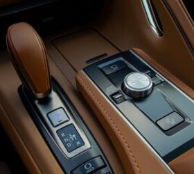 2025 lexus lc 500 coupe all the details