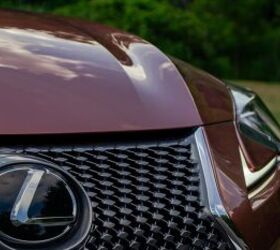 2025 lexus lc 500 coupe all the details