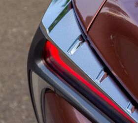 2025 lexus lc 500 coupe all the details