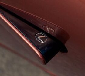 2025 lexus lc 500 coupe all the details