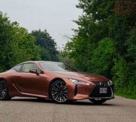 2025 lexus lc 500 coupe all the details