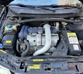 2005 Volvo S60 R For Sale | AutoGuide.com