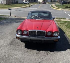 1976 jaguar xj6c for sale