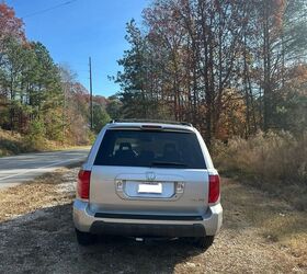 2003 Honda Pilot For Sale | AutoGuide.com