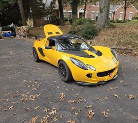 2005 Lotus Elise For Sale