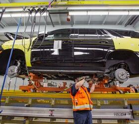 general motors pours more money into truck and suv production