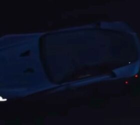 toyota gr gt supercar makes surprise debut ahead of debut