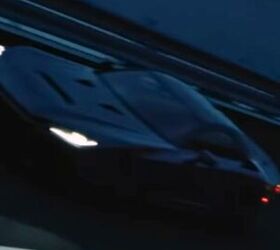 toyota gr gt supercar makes surprise debut ahead of debut