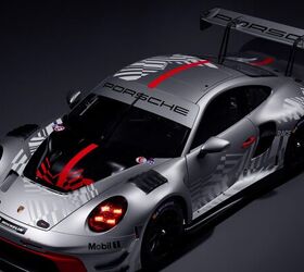 how porsche made the 911 gt3 r even better