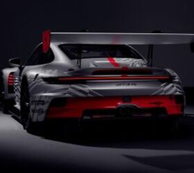 how porsche made the 911 gt3 r even better